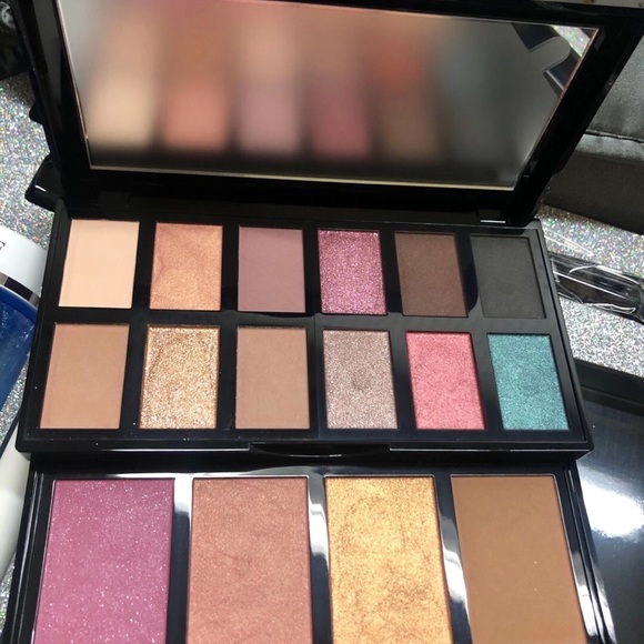 Lancome Other - Lancome 16 color eyeshadow